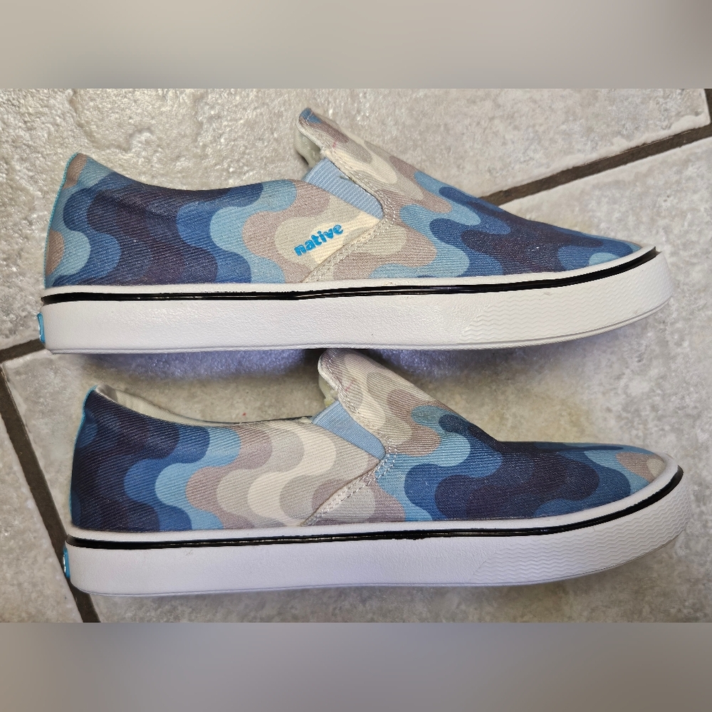 Women's 6 - Native Shoes